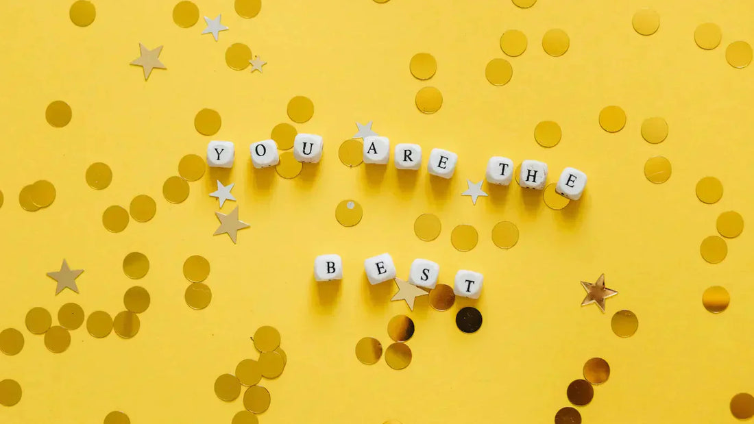 100 affirmations positives puissantes