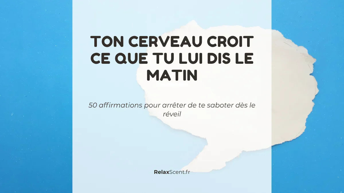 Phrase positive du matin : 50 affirmations pour transformer tes journées