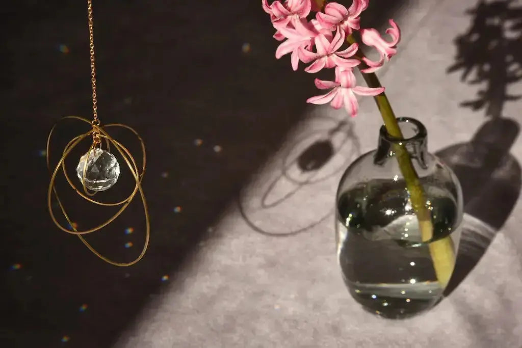 Suncatcher attrape-soleil