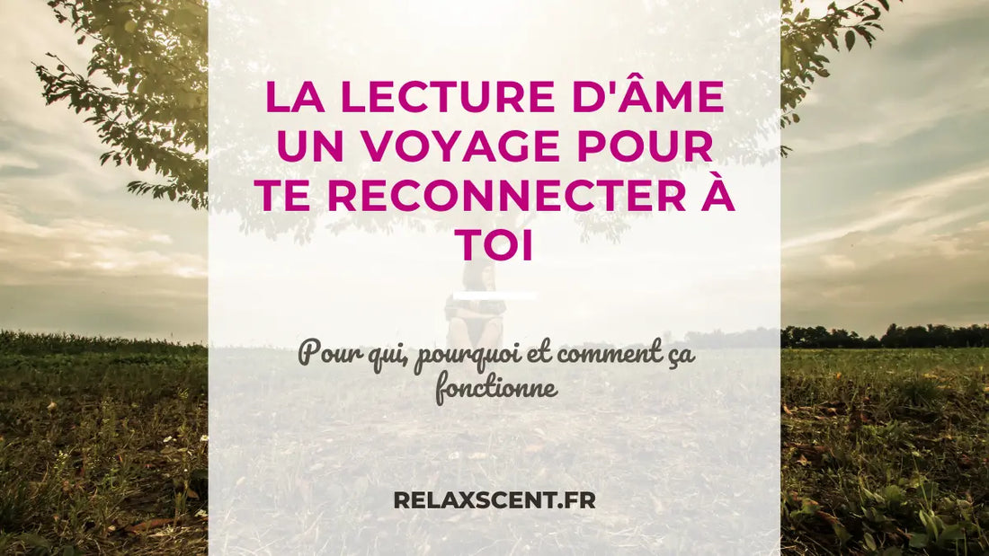 Lecture d'Âme : Comprendre et Explorer ton Chemin Intérieur