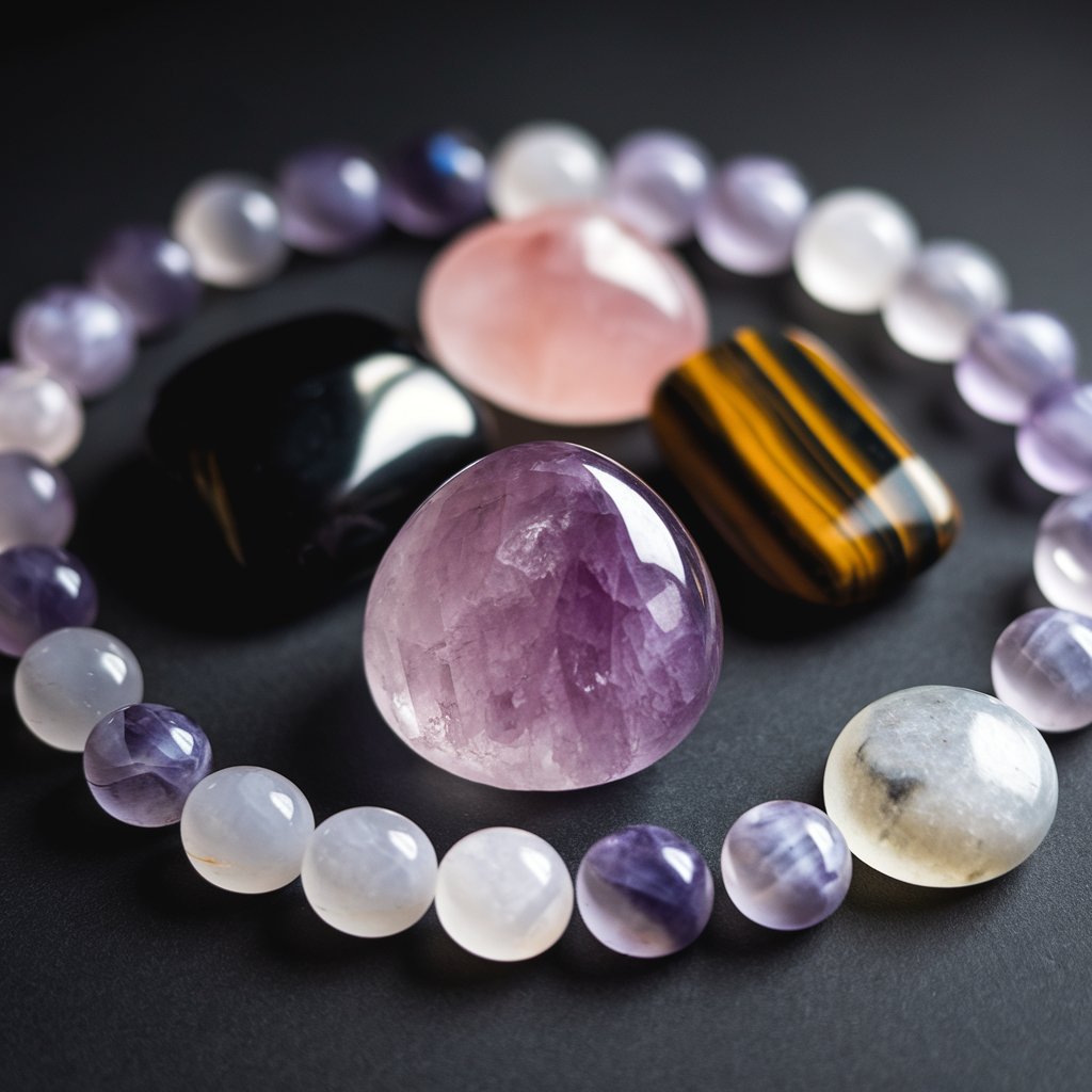 Bracelet porte bonheur femme : charme, énergie et symbolisme au quotidien