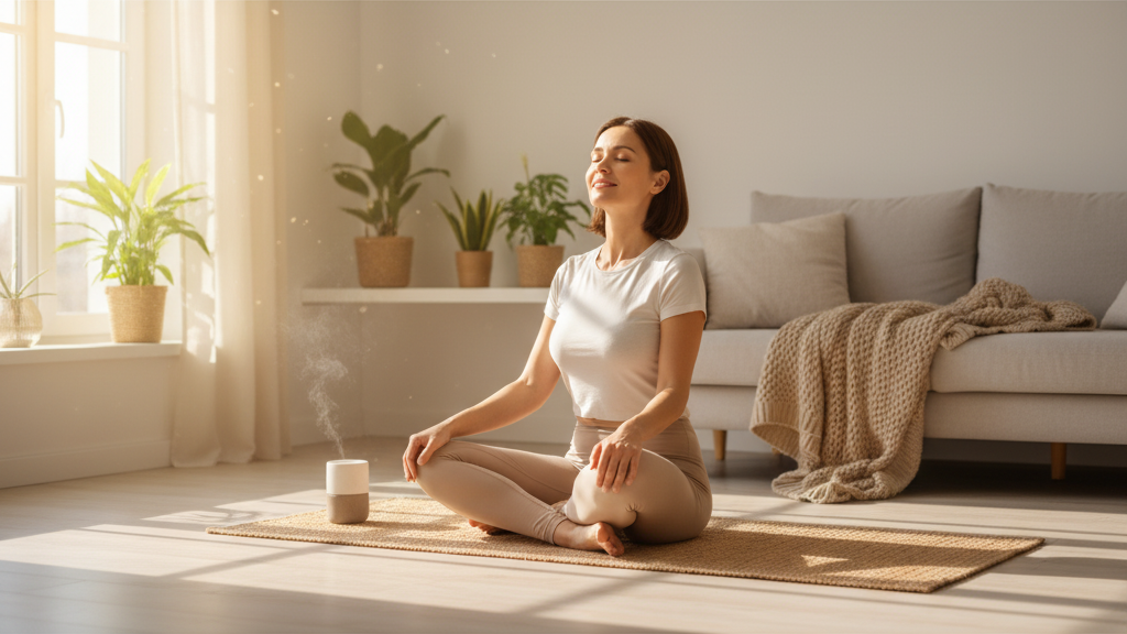 Pourquoi je suis toujours fatiguée ? La charge mentale des mères épuisées