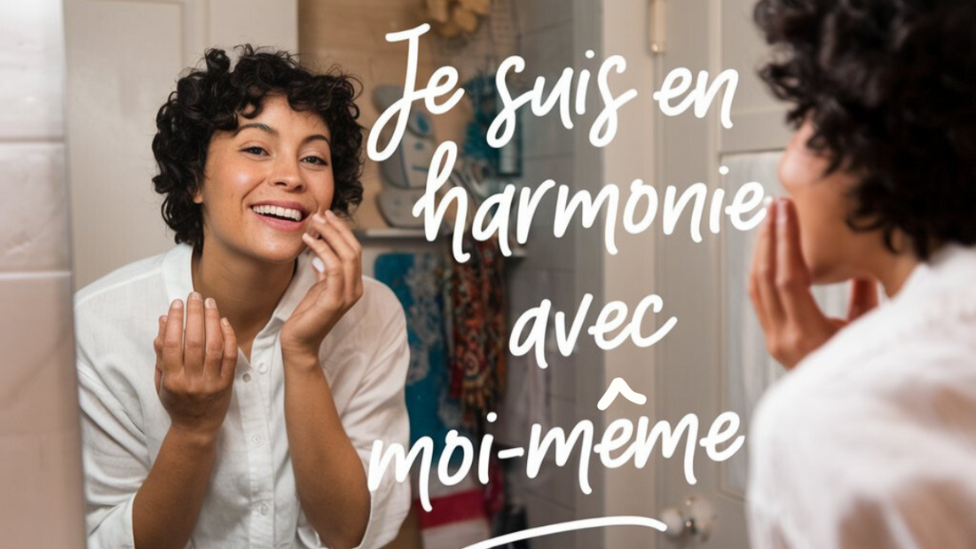 50 Affirmations pour lâcher prise