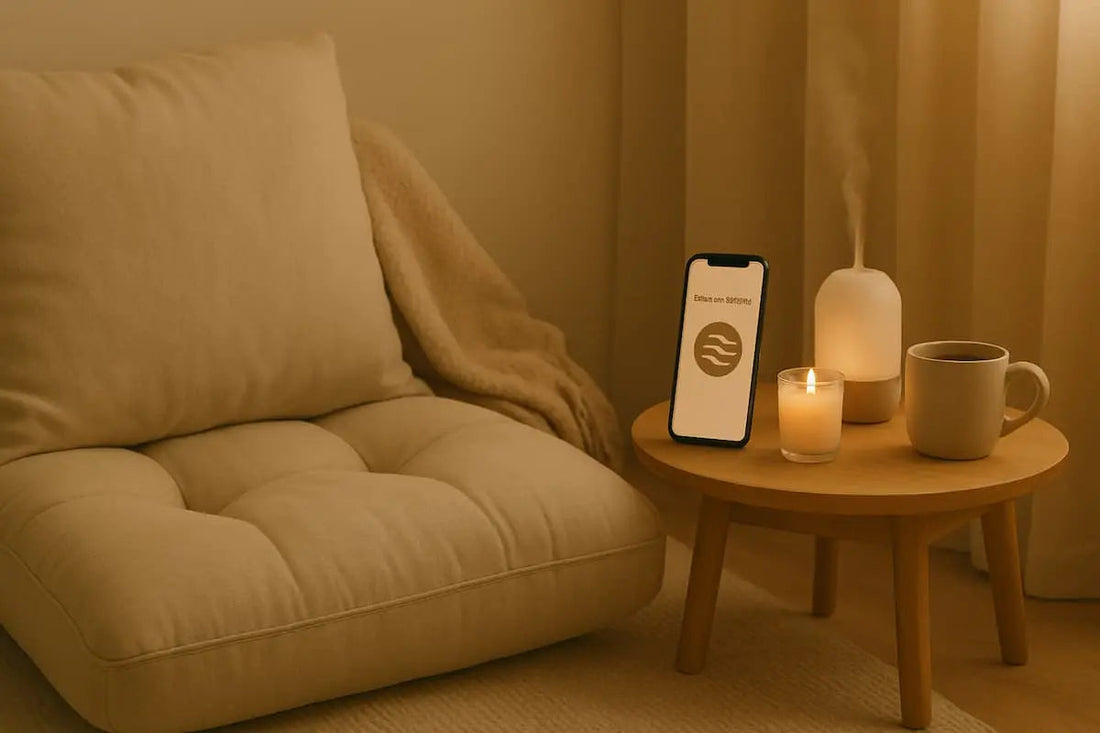 Méditation-Guidée-pour-Lâcher-Prise-Ton-Guide-Anti-Stress-Facile RelaxScent