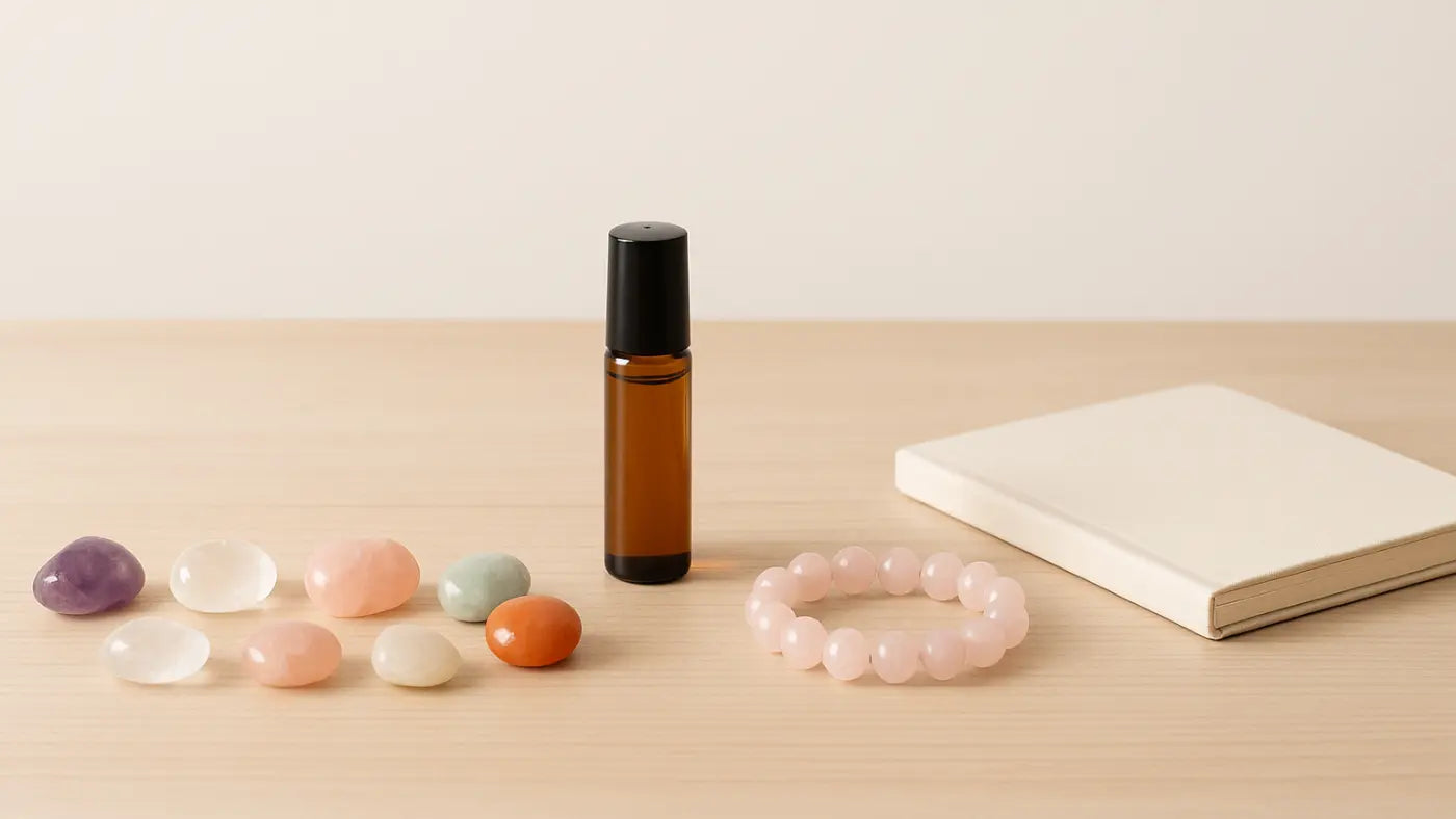 Les produits bien-être chouchous de nos clientes.