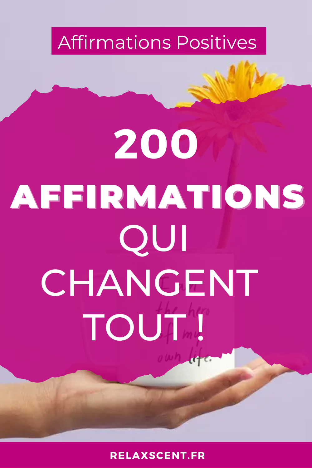 200 affirmations positives