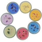 Bougie Chakra - Harmonisation des Chakras le coffret unique