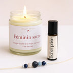 Coffret Cadeau Femme Bien-Être