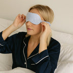 Masque pour les Yeux en tissu - soopz