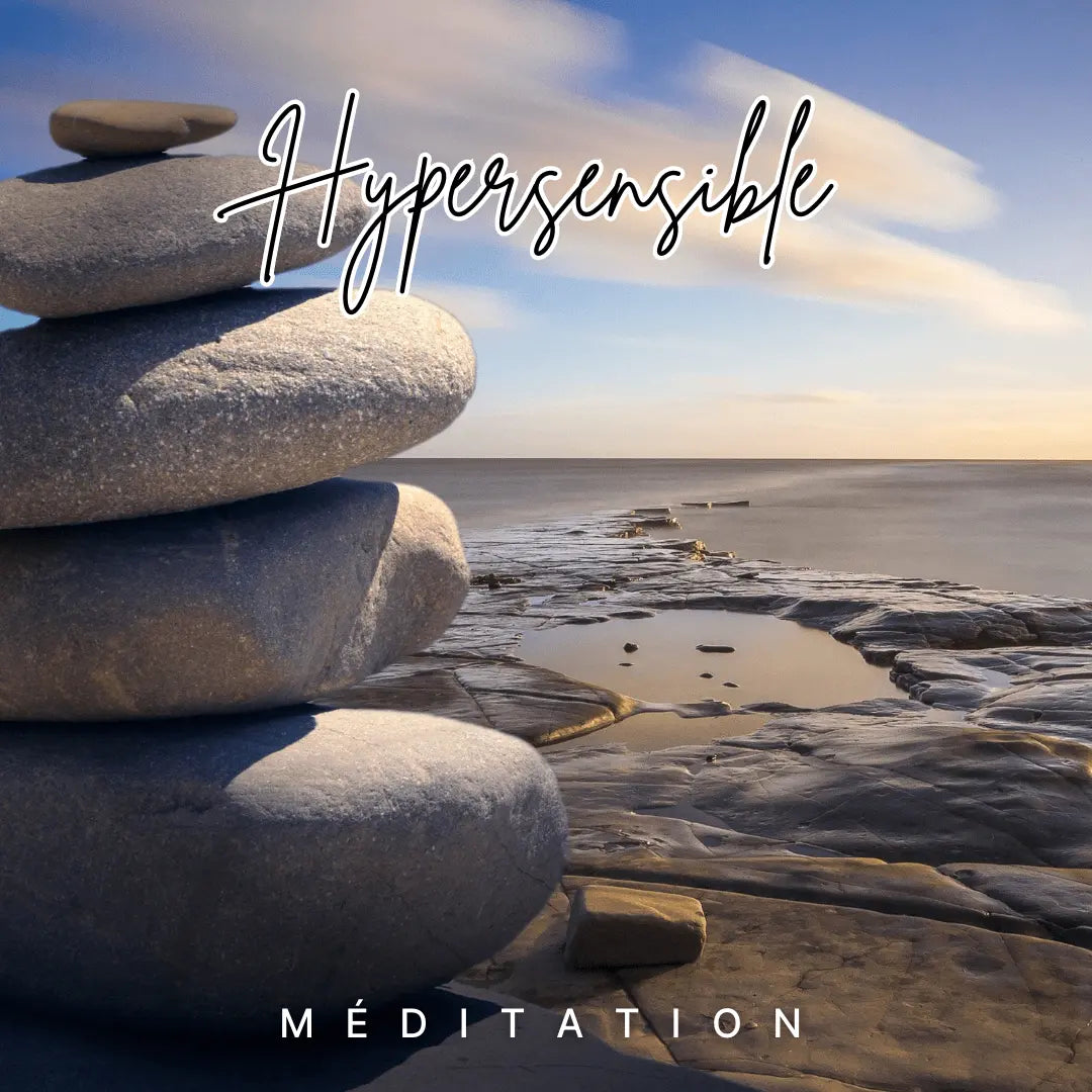 Retrouvez votre paix intérieure avec notre méditation guidée protection et méditation pour hypersensible. Relaxation guidée pour femme à domicile