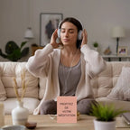 Femme pratiquant la méditation guidée harmonisation des chakras