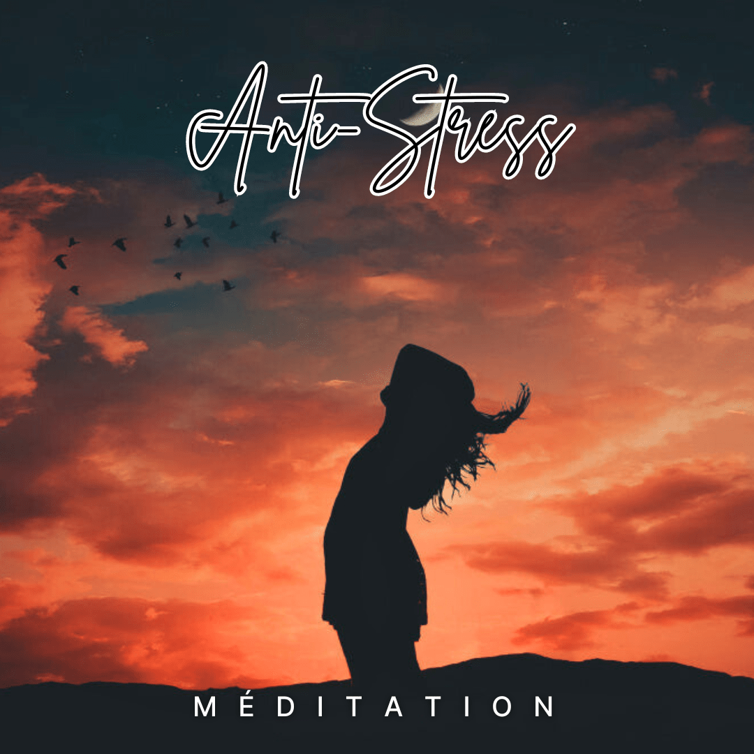 Pack méditation Gestion du stress