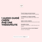 Méditation Guidée - Anti Stress