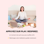 Méditation Guidée - Anti Stress