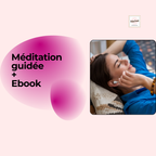 Méditation Guidée - Anti Stress
