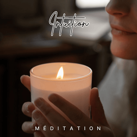 Méditation guidée Développez votre intuition 