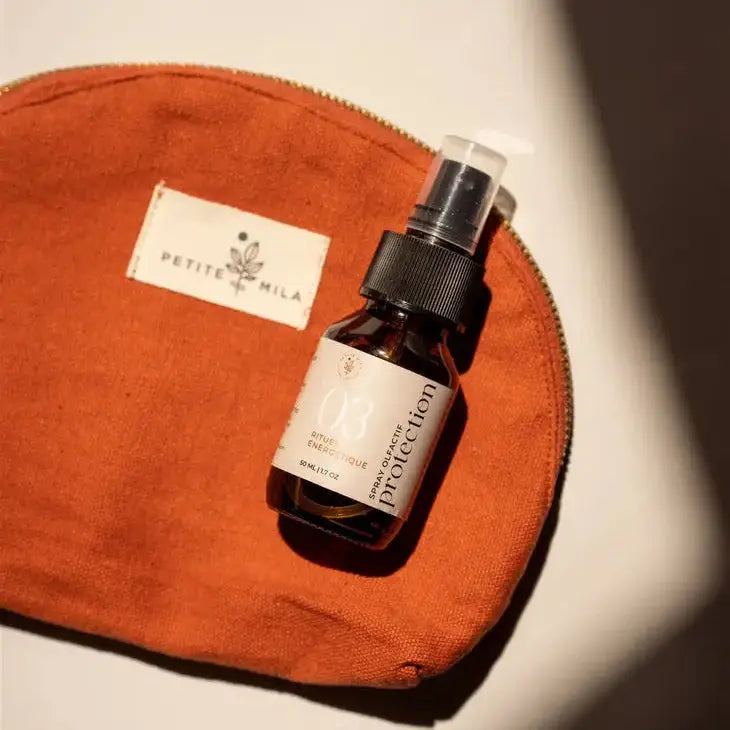 Spray Protection  Huiles Essentielles aurique  - RelaxScent