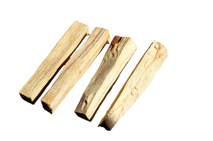 Palo santo en stick - Le lot de 3