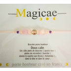 bracelet magicae doux calin