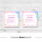 30 Cartes - Mini Rituel