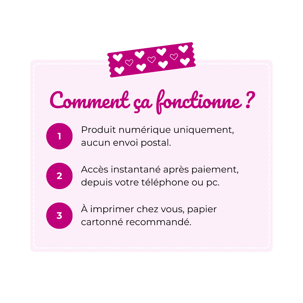 30 Cartes - Mini Rituel