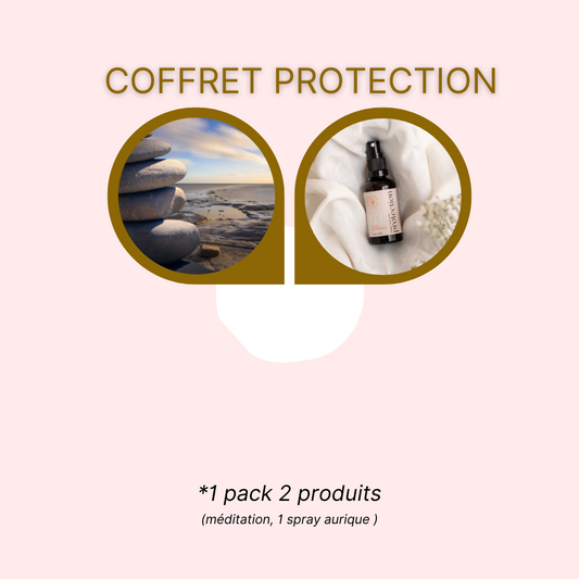 Coffret Protection