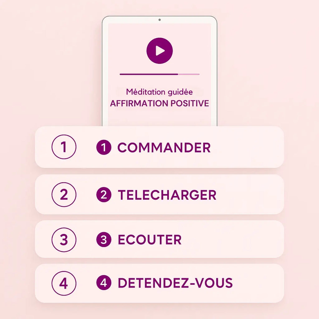 Coffret Positivité – Adoptez la Box La Positive Attitude RELAXSCENT & OKICIYA