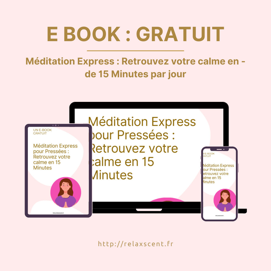 ebook zen : Méditation Express