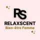 logo relaxscent