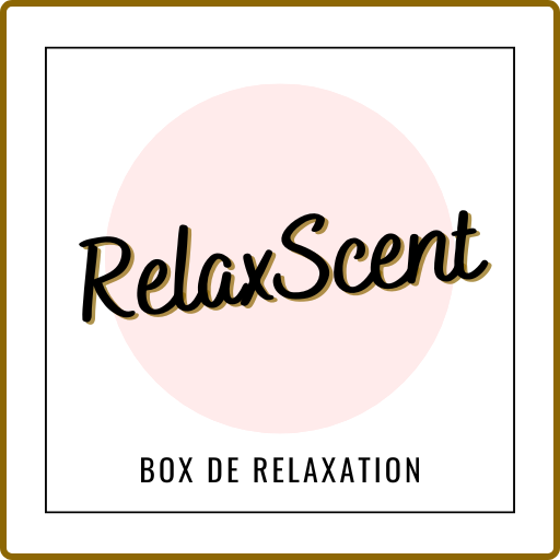 Logo RelaxScent