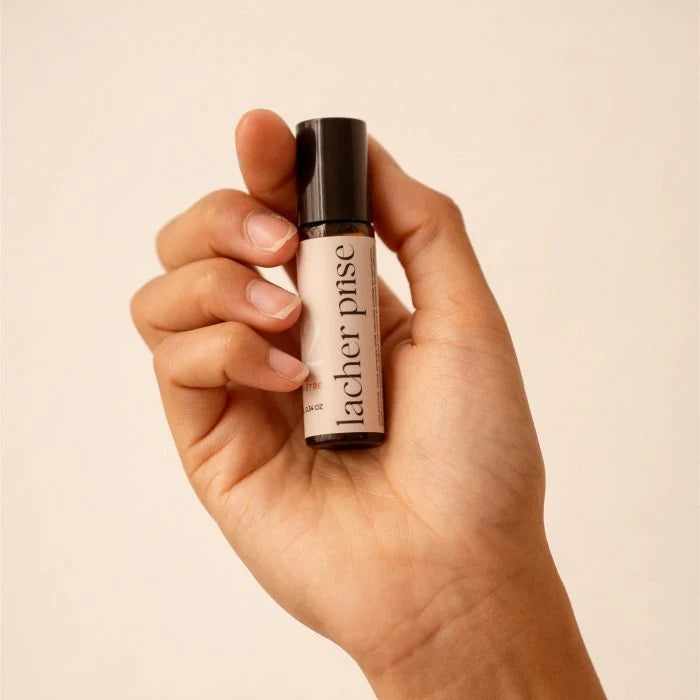 Ma box éphémère - Lâcher Prise
Ton rituel bien-être à petit prix, stock limité