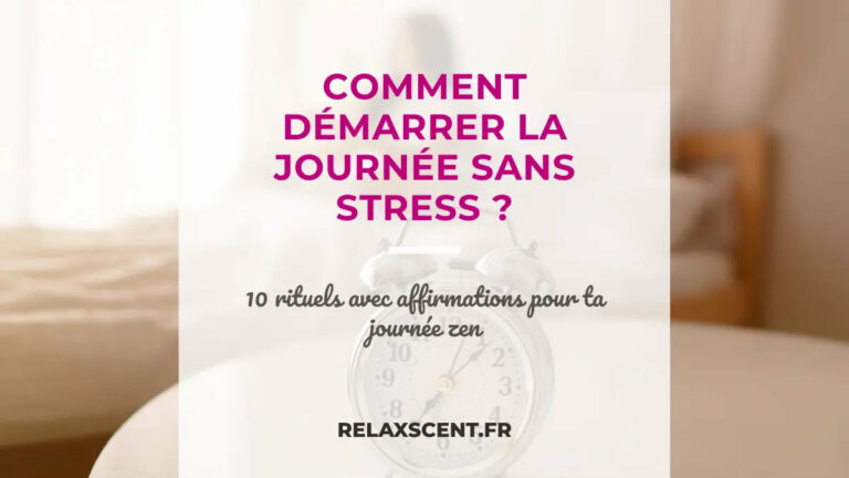 10 phrases positives puissantes du matin pour reprendre confiance en 15 min