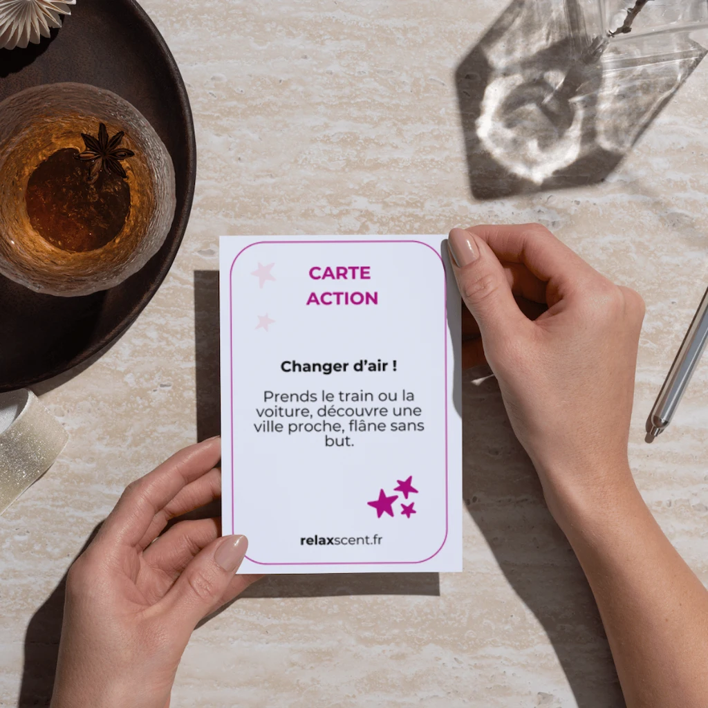 100 cartes d'affirmations positives à imprimer gratuites