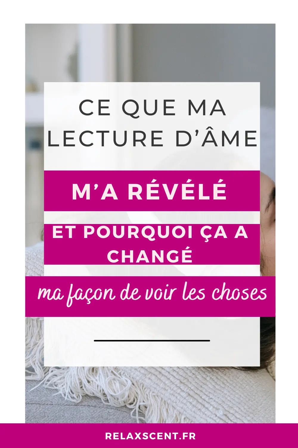 Lecture d'Âme : Comprendre et Explorer ton Chemin Intérieur