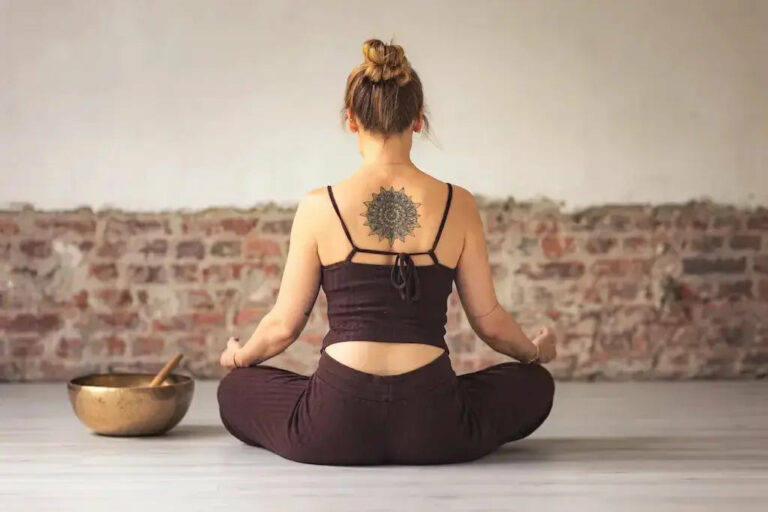 Méditation guidée du matin : commence ta journée en beauté