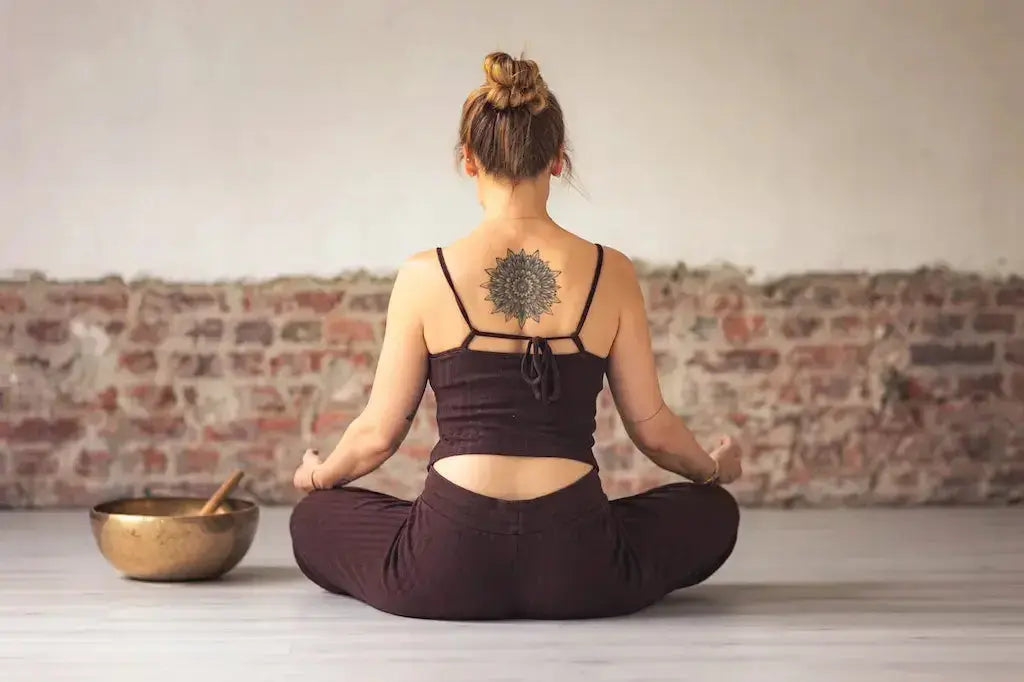 Méditation guidée du matin : commence ta journée en beauté
