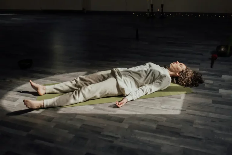 Respiration carrée : la méthode simple pour retrouver le calme en quelques minutes