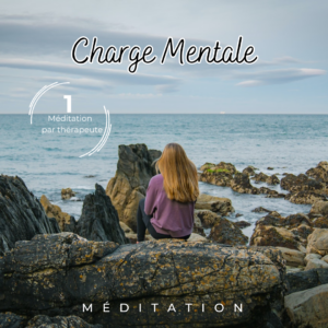 Méditation guidée pour libérer son mental