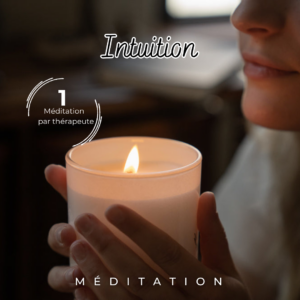 Méditation guidée pour développer son intuition