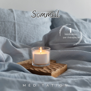 Méditation guidée du soir pour dormir