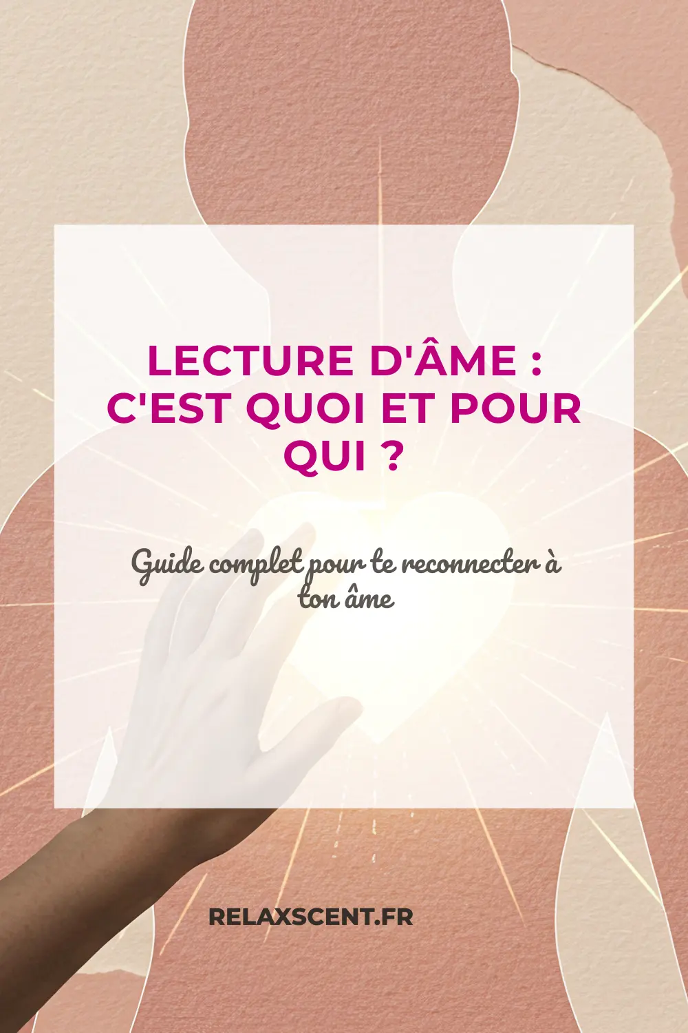 Lecture d'âme : se reconnecter à soi quand on se sent perdue ou épuisée