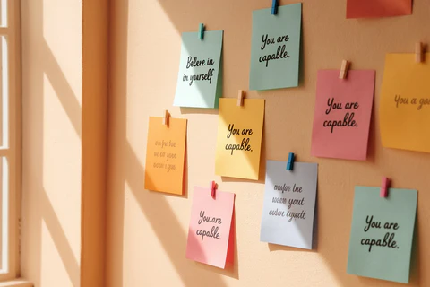 50 Citations pour positiver : Le guide pour illuminer votre quotidien