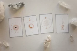 Lecture d'Âme : Comprendre et Explorer ton Chemin Intérieur