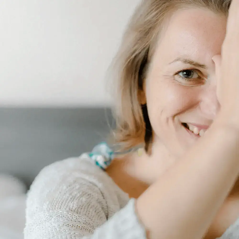 Amélie, thérapeute collaboratrice RelaxScent