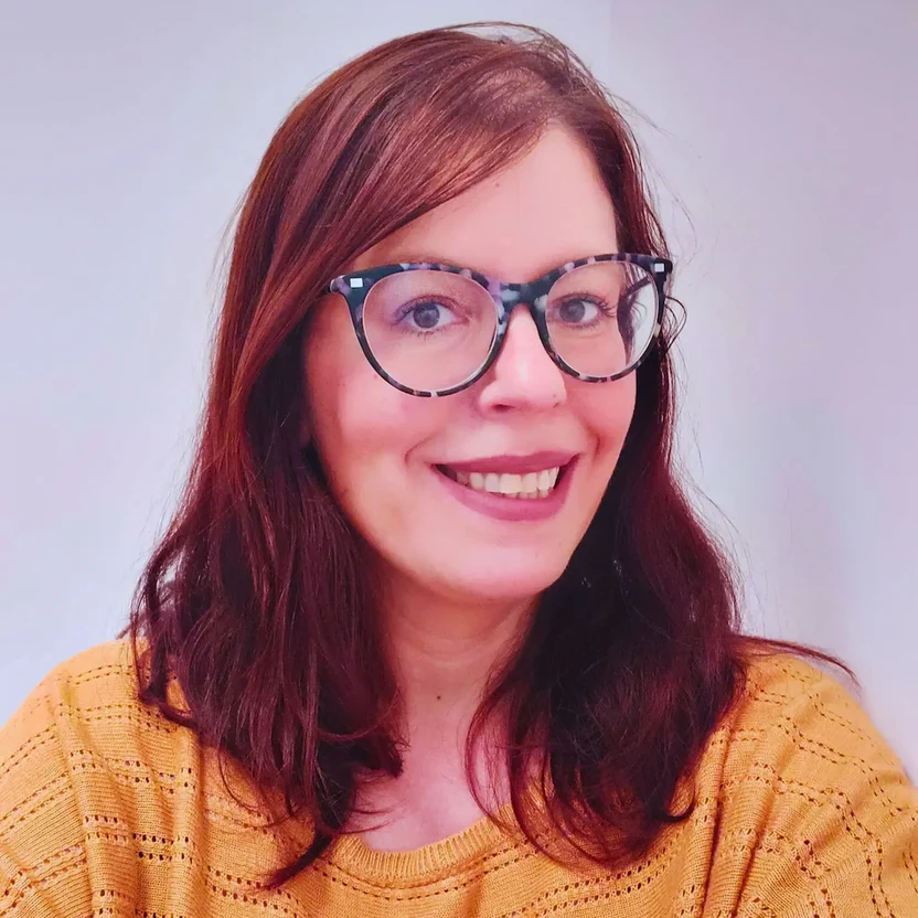 Nath, créatrice de RelaxScent