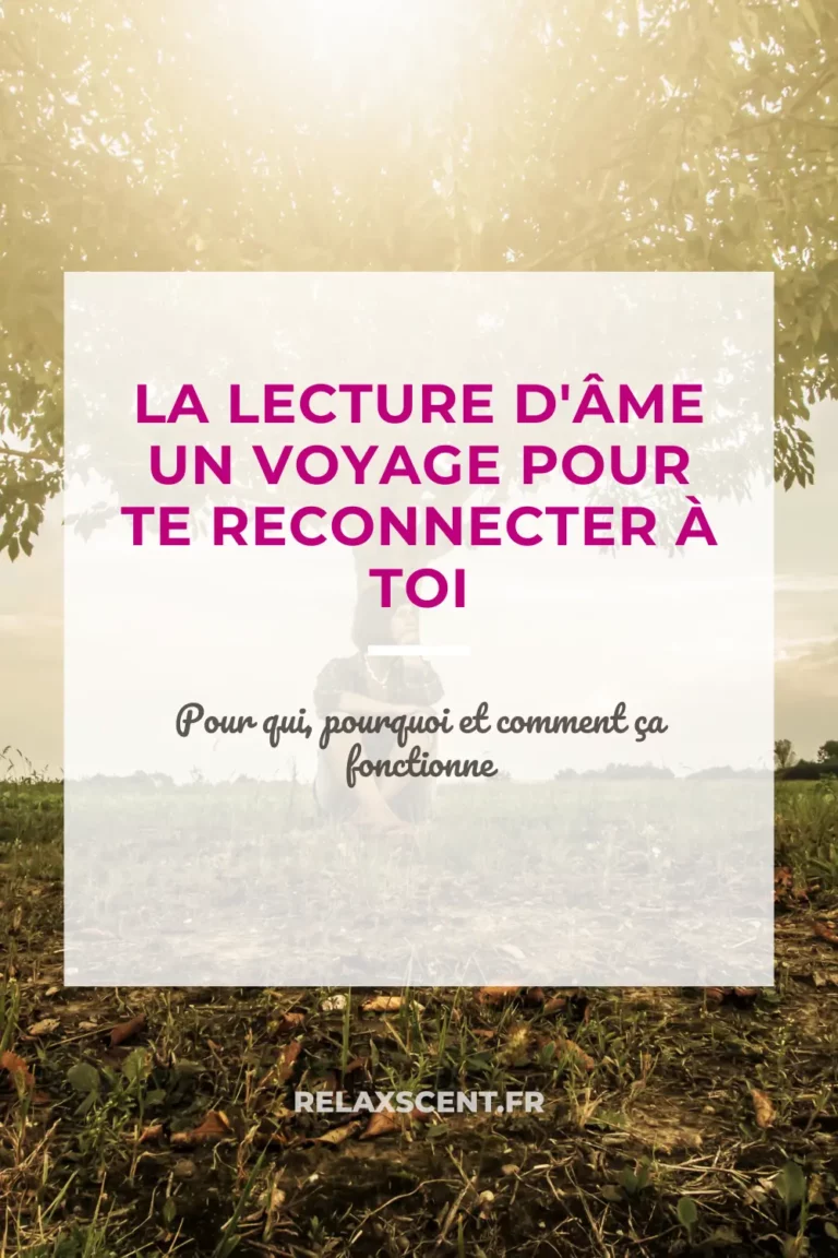 Lecture d&rsquo;âme : Comprendre et explorer ton chemin intérieur